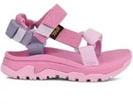 Sandale TEVA "HURRICANE XLT JR KIDS", M&auml;dchen, Gr. 20, bright pink multi,...