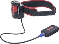 AL-KO Adapter "BBA 40" Akku-G&uuml;rtel mit Adapter