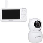 Grundig Video-Babyphone "5" Baby Monitor"