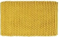 WENKO Badematte "Solivo" H&ouml;he 30 mm rutschhemmend beschichtet mit moderner Struktur,