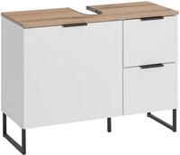 BASIC by Balculina Waschbeckenunterschrank "Denver Waschbeckenunterschrank,