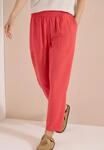 Cecil Stoffhose im Loose Fit