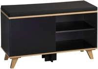 KESPER Schuhschrank "KESPER Schuhschrank mit Sitzkissen"