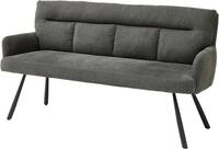 Stolkom Polsterbank "Sofia Polsterbank B/H/T 180x93x69 cm" 1 Stk. tlg. Breite...