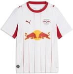 Trainingsshirt PUMA "RB Leipzig 26/27 Heimtrikot Jugendliche", Kinder, Gr. 176,...