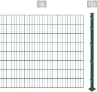Arvotec Einstabmattenzaun "ESSENTIAL 160 zum Einbetonieren" Zaunh&ouml;he 160 cm,