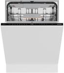 GORENJE vollintegrierbarer Geschirrsp&uuml;ler "GV663C95" 9,4 l 16 tlg. Ma&szlig;gedecke...
