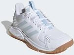 adidas Performance Hallenschuh "COURT FLIGHT" Volleyballschuh