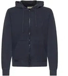 Kapuzensweatshirt BLEND "BHFACTOR ZP HOOD SWEATSHIRT", Herren, Gr. 3XL, salute,
