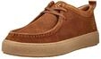 Schn&uuml;rschuh BUGATTI "bugatti Halbschuhe Veloursleder", Herren, Gr. 43, braun