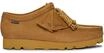 Clarks Schn&uuml;rschuh "WallabeeGTX" mit robuster Vibram-Sohle