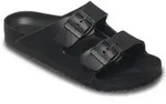 Sandale QUIKSILVER "Embark", Damen, Gr. 36, schwarz (schwarz 1), Obermaterial:...