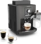 Krups Kaffeevollautomat "EA402H Serenity Milk" 5 Getr&auml;nke, Milk...