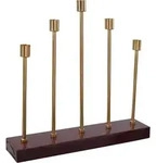 Kayoom Kerzenhalter "Kerzenhalter Art Deco 525"