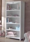 Vipack Kinderregal "Amori, mit 5 ger&auml;umigen F&auml;chern, 4 feste B&ouml;den" B/H/T ca.