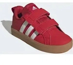 Sneaker ADIDAS SPORTSWEAR "VS PACE 2.0 KIDS", Kinder, Gr. 29, better scarlet,...