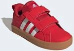 Sneaker ADIDAS SPORTSWEAR "VS PACE 2.0 KIDS", Kinder, Gr. 29, better scarlet,...