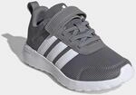 Sneaker ADIDAS SPORTSWEAR "VL MOVE EL C", M&auml;dchen, Gr. 29, grau (grau three,...