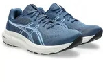 Laufschuh ASICS "GEL-CONTEND 10", Herren, Gr. 49, grand shark, calm indigo,