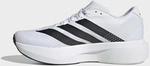 Laufschuh ADIDAS PERFORMANCE "ADIZERO PACER", Herren, Gr. 47, cloud wei&szlig;, core