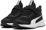 PUMA Sneaker "Flyer 4 Laufschuhe Kinder"
