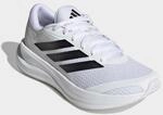 Laufschuh ADIDAS PERFORMANCE "RUNFALCON 6", Damen, Gr. 42, cloud wei&szlig;, core...
