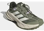 Wanderschuh ADIDAS TERREX "FREEHIKER SL GORE-TEX", Damen, Gr. 42, tent gr&uuml;n,...