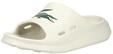 Lacoste Pantolette "lacoste Pantoletten Lederimitat"