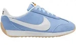 Sneaker NIKE SPORTSWEAR "Pacific", Damen, Gr. 43, hydrogen blau, wei&szlig;, gum...