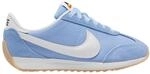 Sneaker NIKE SPORTSWEAR "Pacific", Damen, Gr. 43, hydrogen blau, wei&szlig;, gum...