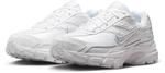 Sneaker NIKE SPORTSWEAR "Initiator", Damen, Gr. 37,5, wei&szlig; (wei&szlig;, metallic...