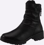 heine Stiefelette