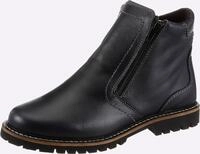 heine Stiefelette