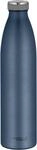 THERMOcaf&eacute; Isolierflasche "TC BOTTLE, aus doppelwandigem Edelstahl,