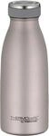 THERMOcaf&eacute; Isolierflasche "TC BOTTLE, aus doppelwandigem Edelstahl,