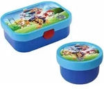 Lunchbox MEPAL "Obst- und Bentobox Paw Patrol Pups Campus 300 & 750 ml