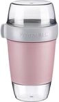 WESTMARK Mehrwegbecher M&uuml;sli-, Lunchbeh&auml;lter, To Go, 200 + 600 + 350 ml, Made in
