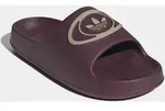 Badesandale ADIDAS ORIGINALS "ADILETTE 00S BADESCHLAPPEN", Herren, Gr. 42,...