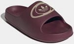 Badesandale ADIDAS ORIGINALS "ADILETTE 00S BADESCHLAPPEN", Herren, Gr. 42,...