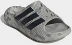 Badesandale ADIDAS SPORTSWEAR "PURECHILL SLIDES", Herren, Gr. 46, grau two, core
