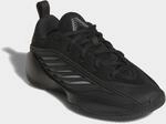 Basketballschuh ADIDAS PERFORMANCE "BELIEVE THAT 1 J", M&auml;dchen, Gr. 37, core
