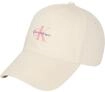 Calvin Klein Jeans Baseball Cap in der Weite verstellbar, reine Baumwolle