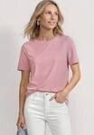 STREET ONE T-Shirt im soften Baumwoll-Mix