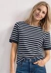 STREET ONE T-Shirt im Streifen-Design