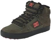 DC Shoes Winterboots "PURE HIGH-TOP WC WNT" Winterschuhe, Sneakerboots,...