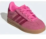 Sneaker ADIDAS ORIGINALS "GAZELLE INDOOR COMFORT CLOSURE, ELASTISCHE...