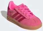 Sneaker ADIDAS ORIGINALS "GAZELLE INDOOR COMFORT CLOSURE, ELASTISCHE...