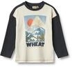 WHEAT Longsleeve "WHEAT T-shirt L/S Beck" 1 Stk.