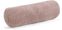 Magma Heimtex Nackenrolle "SHARA Nackenrolle" Kuschelige Nackenrolle aus Cord &ndash;