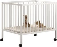 Vipack Laufgitter "Dino auf Rollen mit 2 Bremsen, universell einsetzbar, Made in